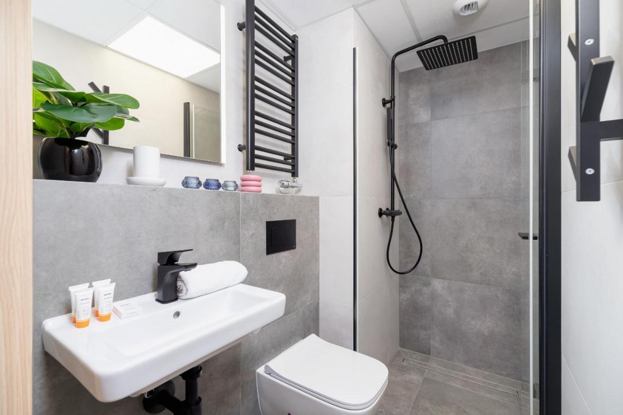 Srodmiescie Katowa Air-Conditioned Studio Krakow By Noclegi Renters Екстер'єр фото